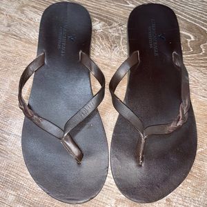 Sandals (American eagle)